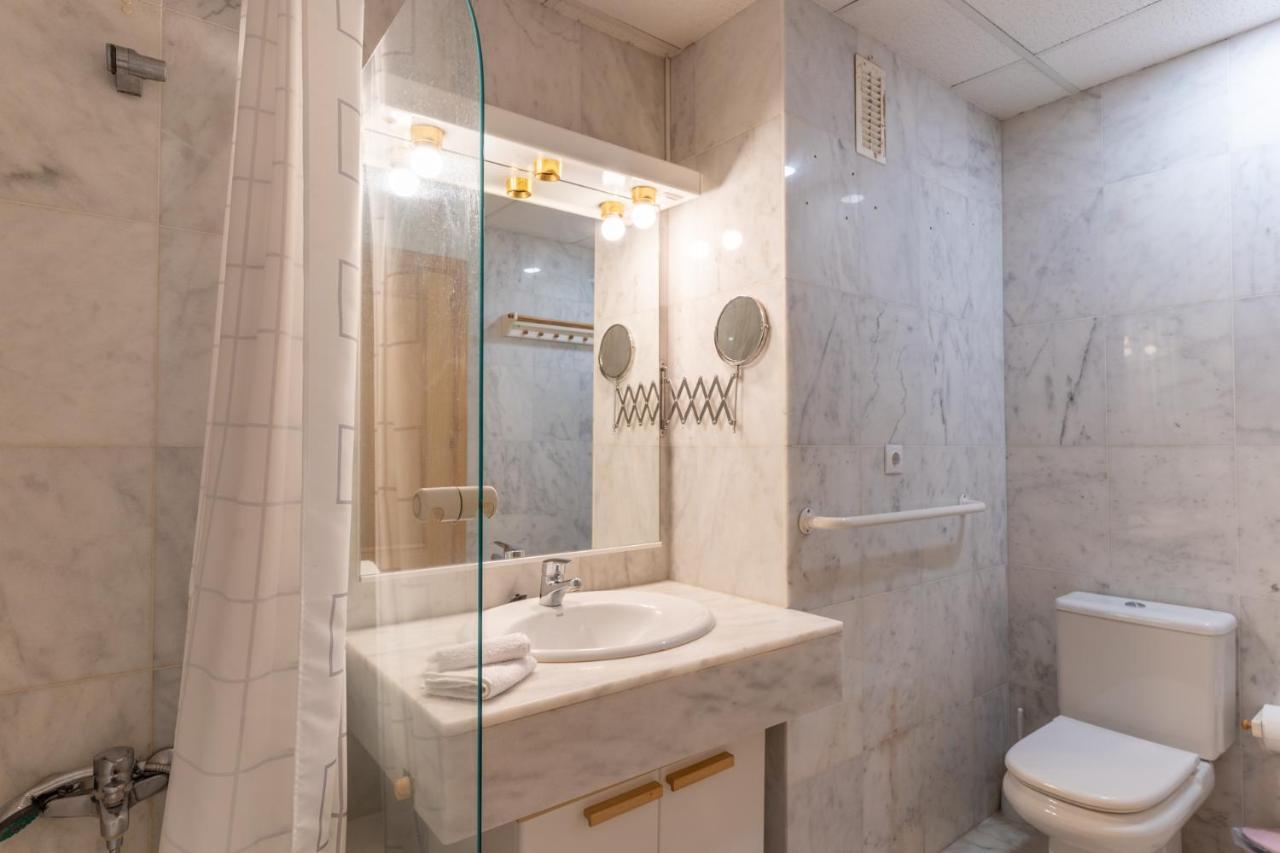 Estepona Beachside Apartment Ngoại thất bức ảnh